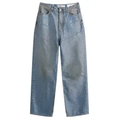 アワーレガシー メンズ ボトムス デニムパンツ ジーンズ Our Legacy Carlson Cut Jeans Kintsugiのサムネイル