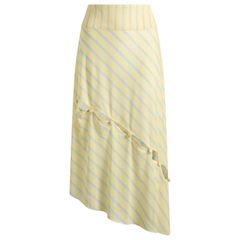 WALES BONNER SUNRISE WRAP SKIRT 新品未使用 - メルカリ