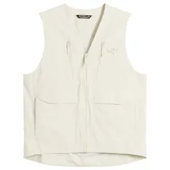 アークテリクス レディース アウター ベスト Arcteryx Arcteryx Sonii Utility Vest W Sea Saltのサムネイル