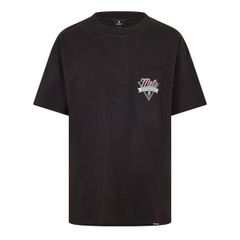 リプレゼント メンズ トップス Tシャツ Represent Mens Oversized TShirt Jet Black ブラック