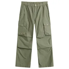 スノーピーク メンズ ボトムス カジュアルパンツ Snow Peak Light Dobby Cloth Trousers Forageのサムネイル