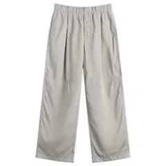 アワーレガシー メンズ ボトムス カジュアルパンツ Our Legacy Leisure Trouser Willow Grey グレーのサムネイル