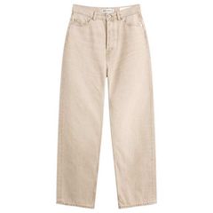 アワーレガシー メンズ ボトムス デニムパンツ ジーンズ Our Legacy First Cut Jeans Olive オリーブ