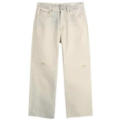 アワーレガシー メンズ ボトムス デニムパンツ ジーンズ Our Legacy Third Cut Jeans Coffee コーヒーのサムネイル