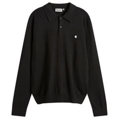 miumiu ポロシャツ 長袖 PRADA - メルカリ