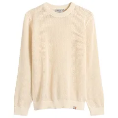 カーハート メンズ アウター ニット・セーター Carhartt WIP Stockton Jumper Cinnerus