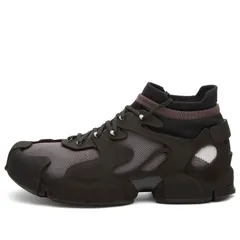 ジュンヤ ワタナベ メンズ シューズ スニーカー Junya Watanabe MAN x CAMPERLAB Tossu Sneaker Black ブラックのサムネイル