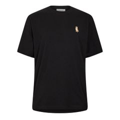寺西拓人着用 メゾンキツネ ビックフォックス入り ニット セーター