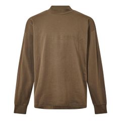 fear of god 8th eighth airblush 8 tee L - メルカリ