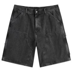 STUSSY BIG OL' SHORT LEATHER 30 - メルカリ