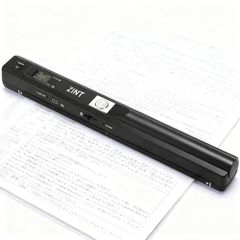 PORTTA フィルムスキャナー 5インチLCDスクリーン付き, ネガフィルム