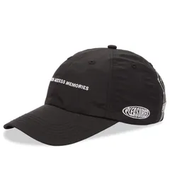 プレジャーズ メンズ アクセサリー 帽子 Pleasures Memories Hat Black ブラックのサムネイル