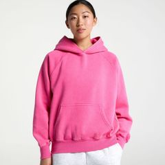 【訳アリ】エイトン ATON パーカー フーディー ユニセックス ピンク 完売 NERDY パーカー アポカリプスフーディ メンズ レディース : ZOZOTOWN
