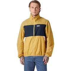 ヘリーハンセン メンズ アウター ジャケット・ブルゾン Helly Hansen Koster Windbreaker Mensand サンドのサムネイル