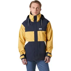 ヘリーハンセン メンズ アウター ジャケット・ブルゾン Helly Hansen Koster AllWeather Jacket Mensand サンドのサムネイル
