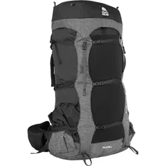 グラナイトギア メンズ バッグ バックパック・リュックサック Granite Gear Blaze 60L Backpack BlackBlackFlintBourbon ブラックのサムネイル