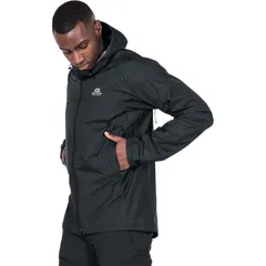 マウンテンイクイップメント メンズ アウター ジャケット・ブルゾン Mountain Equipment Raintower Jacket Mens Black ブラックのサムネイル