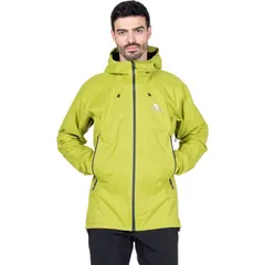 マウンテンイクイップメント メンズ アウター ジャケット・ブルゾン Mountain Equipment Spyre Jacket Mens Vine Green グリーンのサムネイル