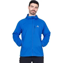 マウンテンイクイップメント メンズ アウター ジャケット・ブルゾン Mountain Equipment Aerotherm Jacket Mens Atlantic Blue ブルーのサムネイル