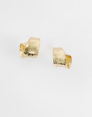 美品】pluie パスドス ヘアピアス CHAMPAGNE/ ブラス - メルカリ