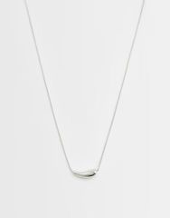 CHIEKO+ small ball necklace - メルカリ