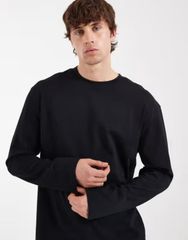 COMOLI 25AWコットンジャージー LS Tシャツ カットソー - メルカリ