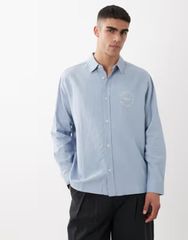 SOL soonerorlater Outline L/S Shirt - メルカリ