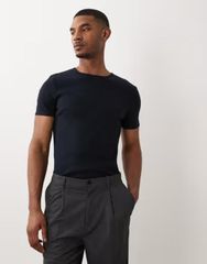 19AW SSZ×AH ビッグポケットTシャツ】 - メルカリ