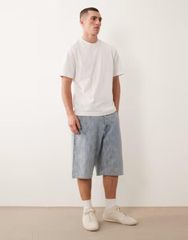 johndoe ショーツ スウェット ハーフパンツ - メルカリ