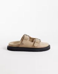 ◯☆ BIRKENSTOCK 1774 WEST SUEDE 新品未使用 - メルカリ