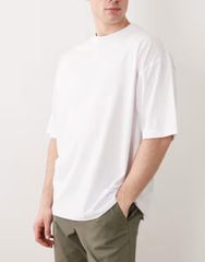 19AW SSZ×AH ビッグポケットTシャツ】 - メルカリ