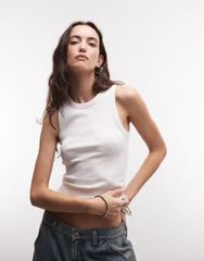 最終お値下げ新品未使用 ザニューハウスCOOPER TANK TOP - メルカリ