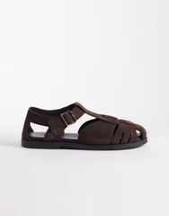 SUNSEA 31th CAMPAGNE SANDALS サンダル サイズ3 - メルカリ