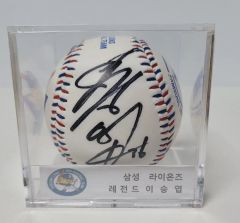 日本シリーズ2025 阪神タイガース 佐藤輝明選手♯8 直筆サインボール試合球 2025年オールスター阪神タイガース 佐藤輝明選手 直筆サインボール
