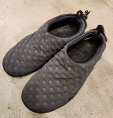 NIKE ACG モックシューズ スリッポン 水US11.5 29.5cm 希少 - メルカリ