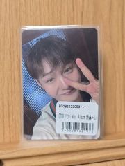 SEVENTEEN セブチ ホシ ひとりじゃない HMV 特典 トレカ 第3弾 - メルカリ
