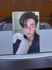 ENHYPEN（エンハイプン・エナプ）Daydream（デイドリーム）YIZHIYU（一直娱）2次 Lucky draw（ラキドロ）ソンフン(SUNGHOON) トレカ