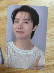 BTS WORLD TOUR GOYANG コヤン ARMYZONE 会場トレカ - メルカリ