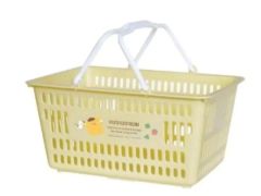 じゃがりこ お買い物かご 各種3セット 6個 - メルカリ