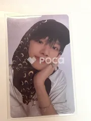 BOYNEXTDOOR ウンハク 19.99 COMEBACK LIVE Weverse