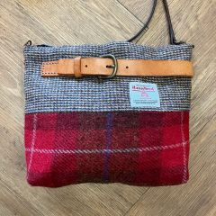 タグ付き Johnson Woolen Mills ウール トートバッグ USA - メルカリ