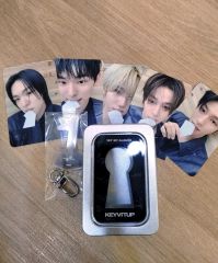 KO1KEYZ 安部結蘭 YURA ユラ まとめ売り - メルカリ