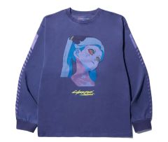 ジョジョの奇妙な冒険 × glamb スパイスガール 長袖Tシャツ XL - メルカリ