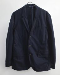 32222様専用】新品 WORKERS サックコート 40 - メルカリ