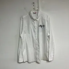 CASTELBAJAC メンズ シャツ 105XL@9940のサムネイル
