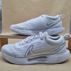 NIKE ナイキコート エア ズーム NXT HC テニス シューズ 27cm - メルカリ