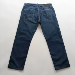 リーバイス 508 デニム サイズ33 ストレート デニムパンツ メンズ A9968