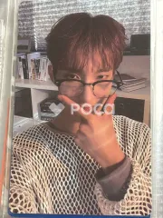 Seventeen ドギョム セブチ FML M2U ラキドロ