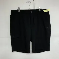 プーマ メンズ ハーフパンツ 38インチ@9956のサムネイル