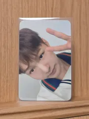 イ・チャンソプ(CHANGSUB) WIND AND WISH Apple Music アップルミュージック ラッキードロー ラキドロ トレカ